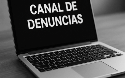 CANAL DE DENUNCIAS EN LAS EMPRESAS.